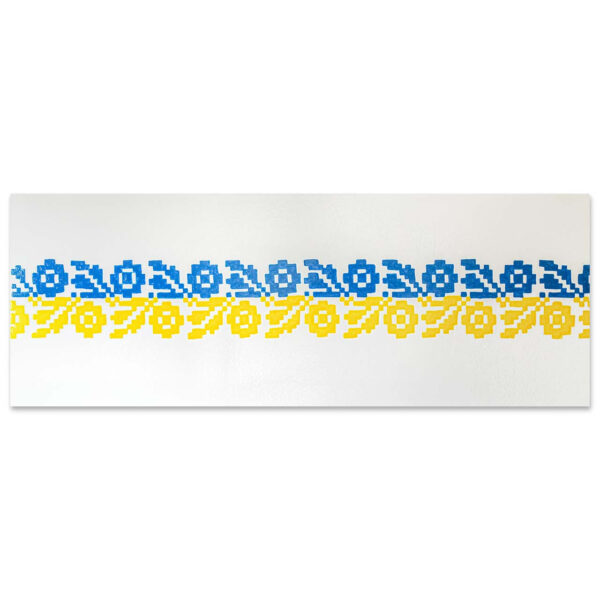 Металлокерамический дизайн-обогреватель UDEN-500D "Шлях"