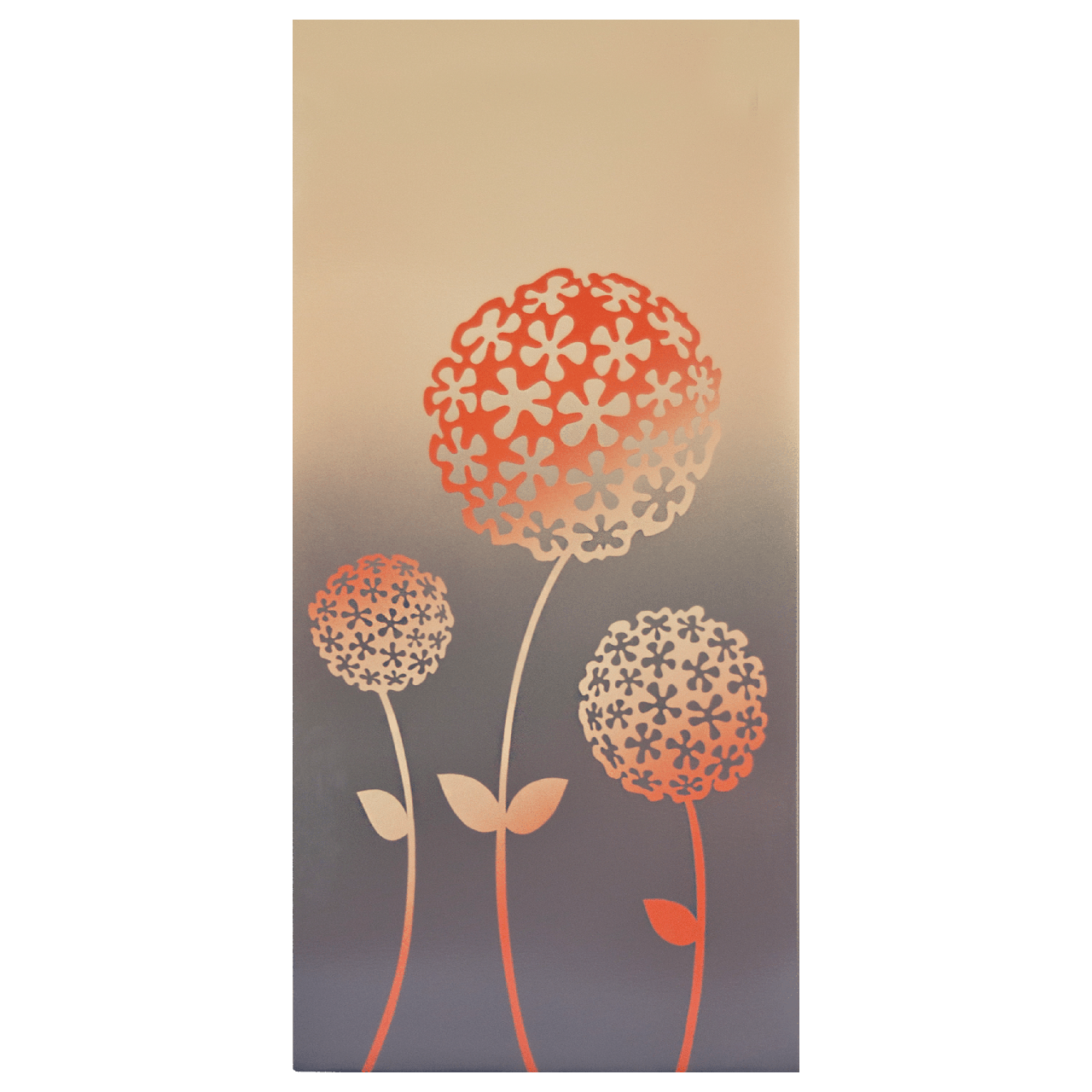 Металлокерамический дизайн-обогреватель UDEN-700 "Анабель" 1 Металлокерамический дизайн-обогреватель UDEN-700 "Анабель"