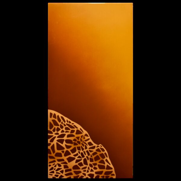 Металлокерамический дизайн-обогреватель UDEN-700 "Атакама"