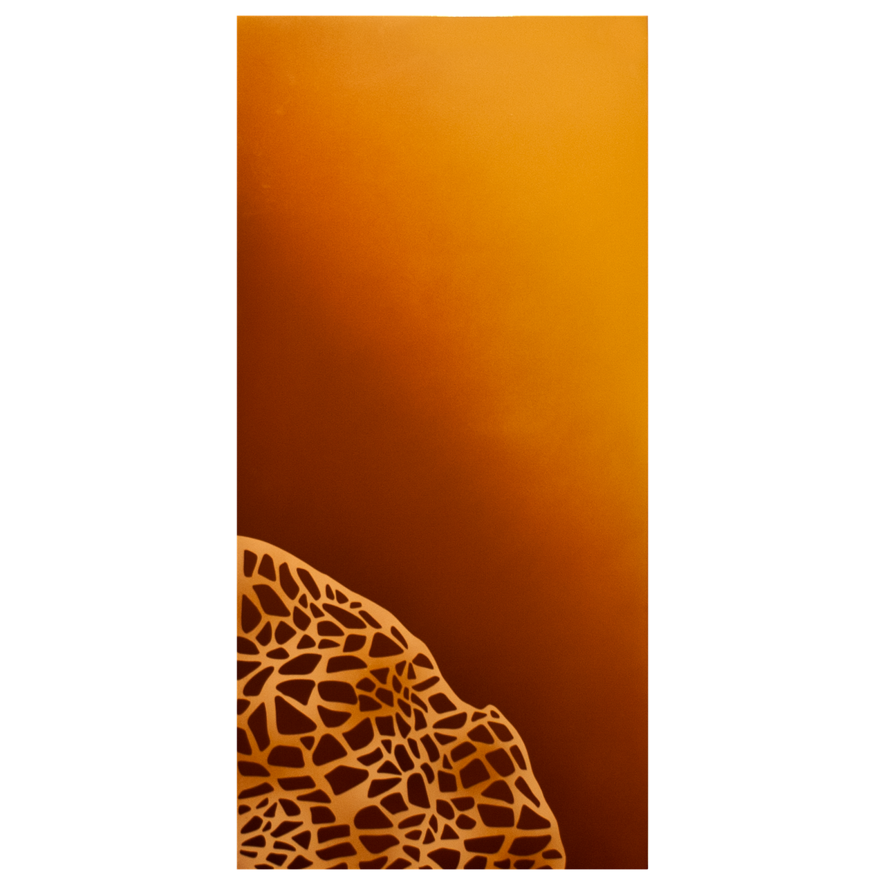 Металлокерамический дизайн-обогреватель UDEN-700 "Атакама" 1 Металлокерамический дизайн-обогреватель UDEN-700 "Атакама"