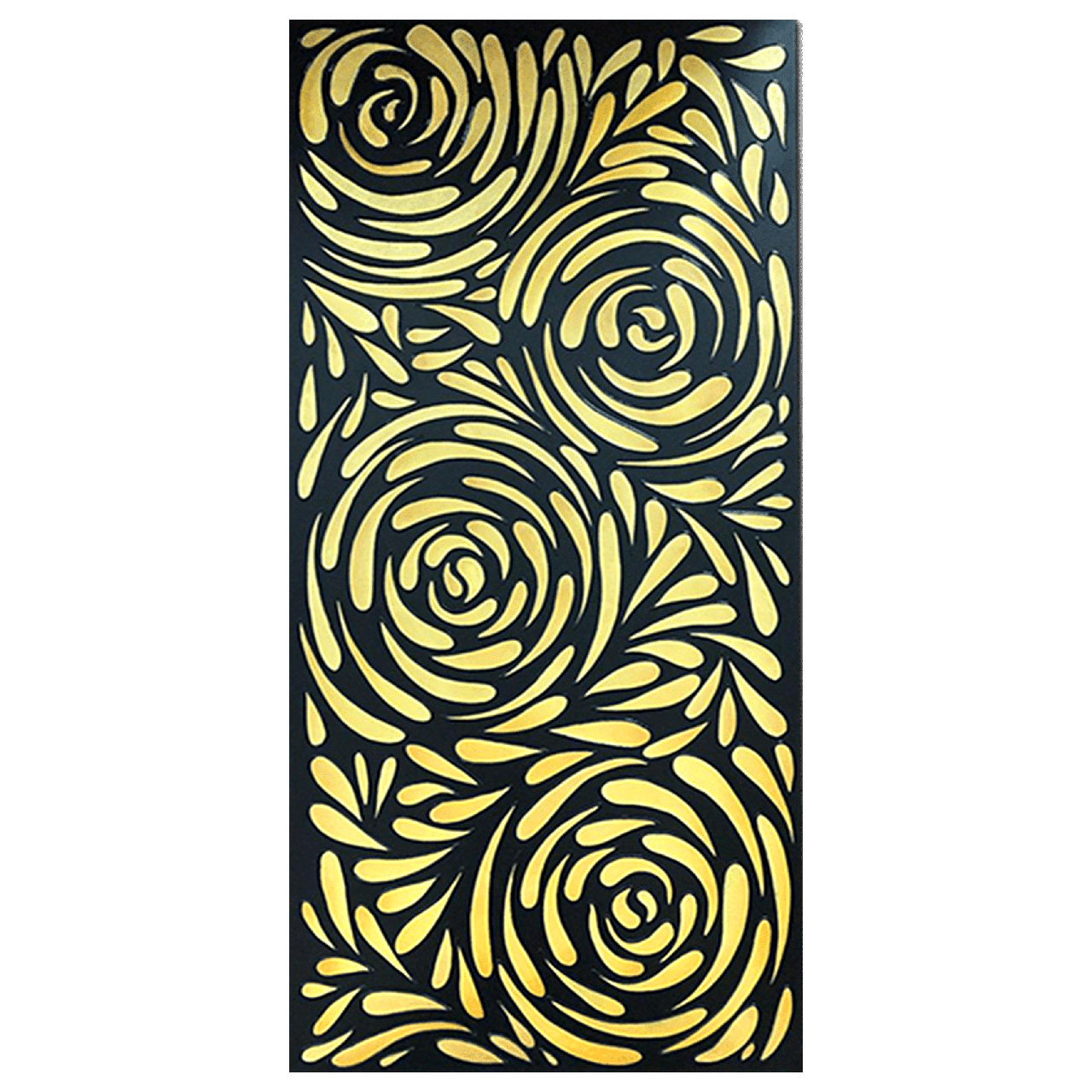 Металлокерамический дизайн-обогреватель UDEN-700 "Аурум" 1 Металлокерамический дизайн-обогреватель UDEN-700 "Аурум"