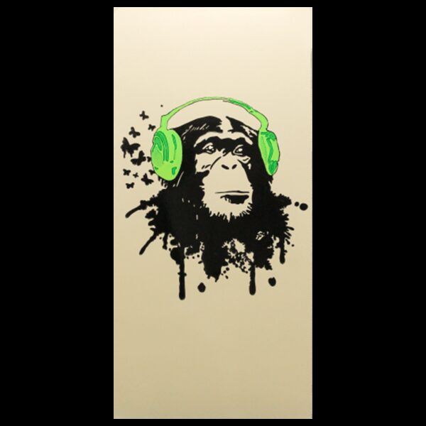 Металлокерамический дизайн-обогреватель UDEN-700 "Диско"