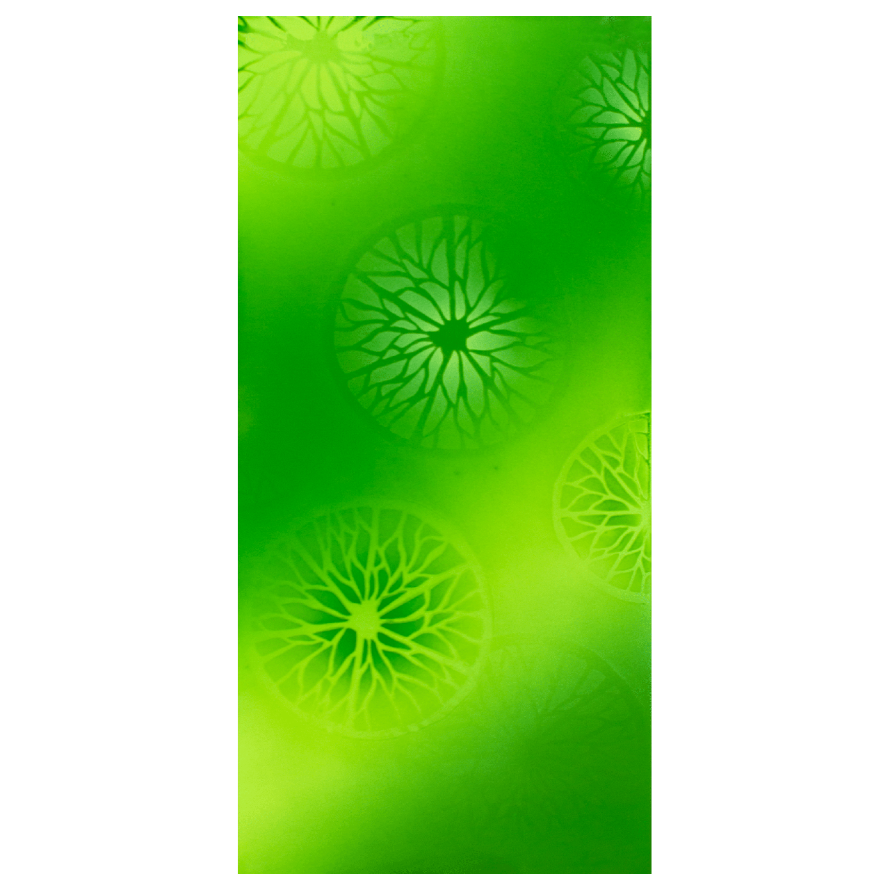 Металлокерамический дизайн-обогреватель UDEN-700 "Лимон" 1 Металлокерамический дизайн-обогреватель UDEN-700 "Лимон"