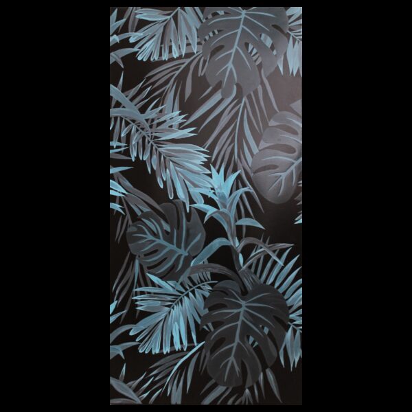 Металлокерамический дизайн-обогреватель UDEN-700 "Хащі"