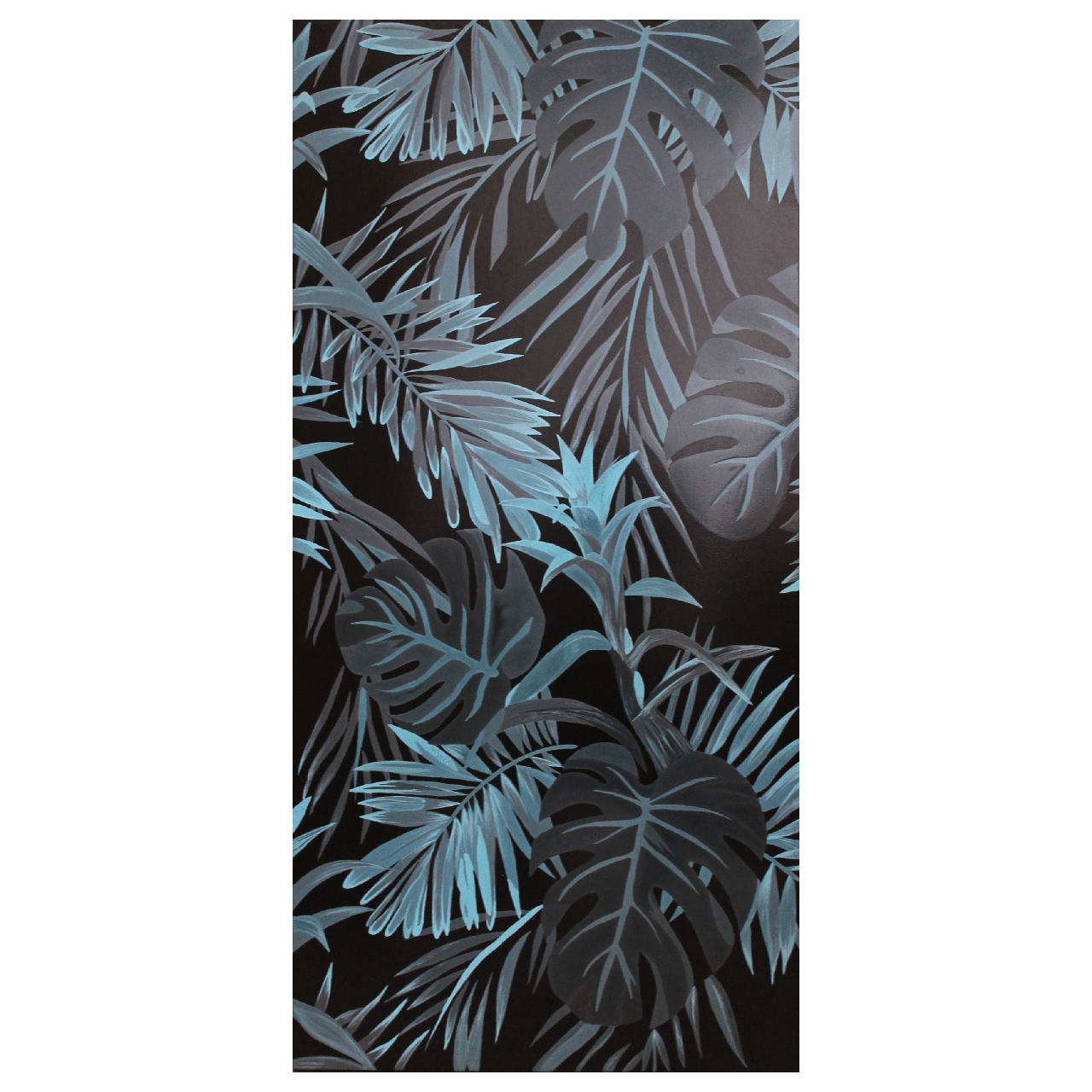 Металлокерамический дизайн-обогреватель UDEN-700 "Хащі" 1 Металлокерамический дизайн-обогреватель UDEN-700 "Хащі"