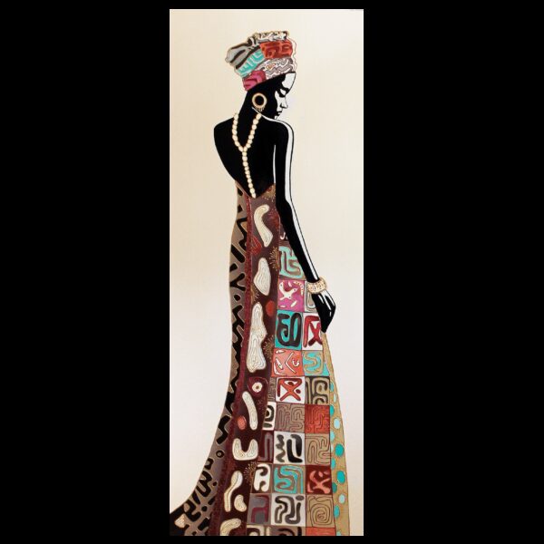 Металлокерамический дизайн-обогреватель UDEN-500D "Аданна"