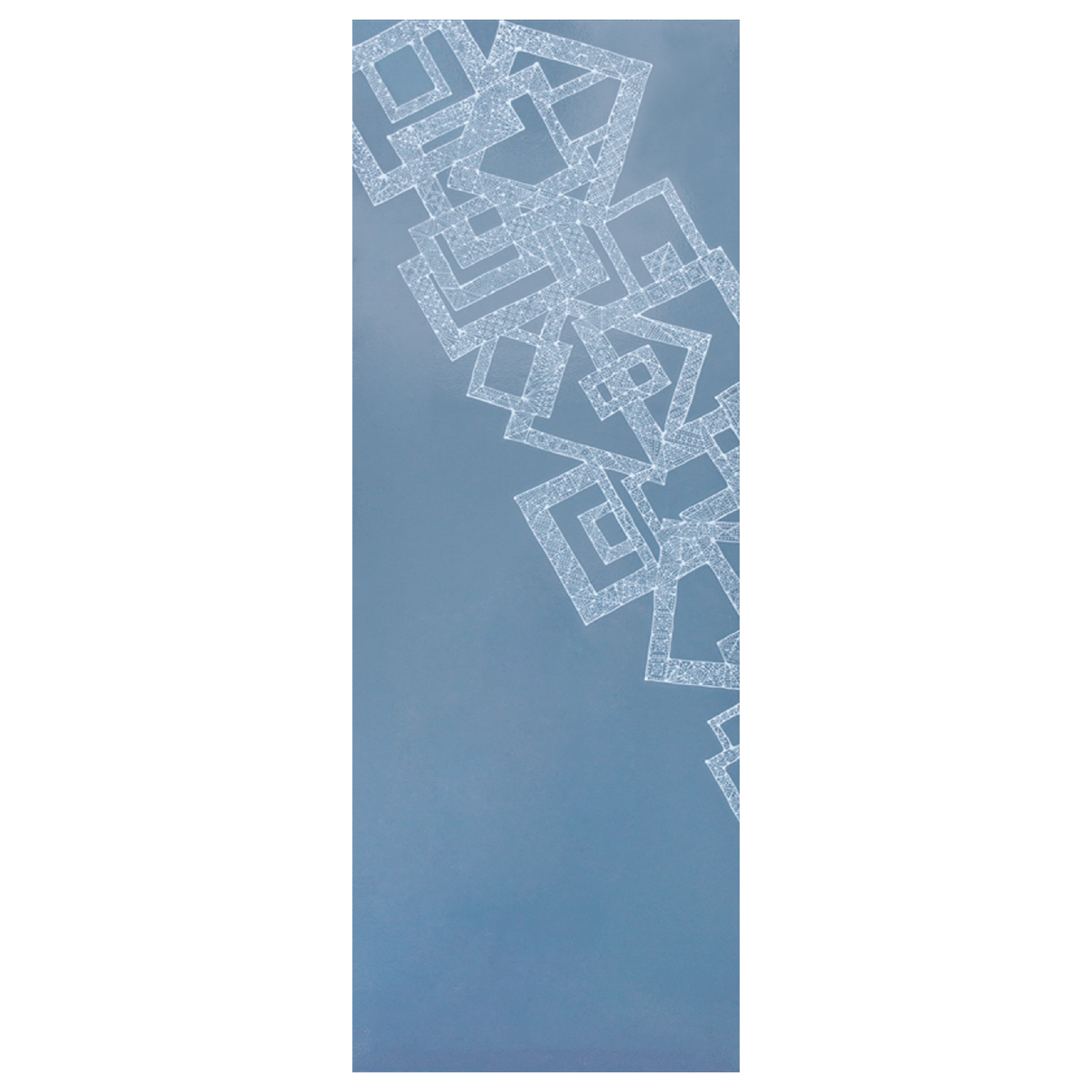 Металлокерамический дизайн-обогреватель UDEN-500D "Кристал" 1 Металлокерамический дизайн-обогреватель UDEN-500D "Кристал"