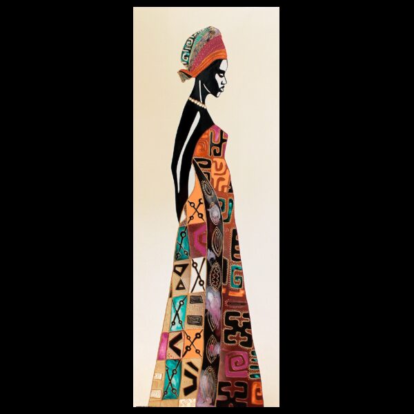 Металлокерамический дизайн-обогреватель UDEN-500D "Субіра"