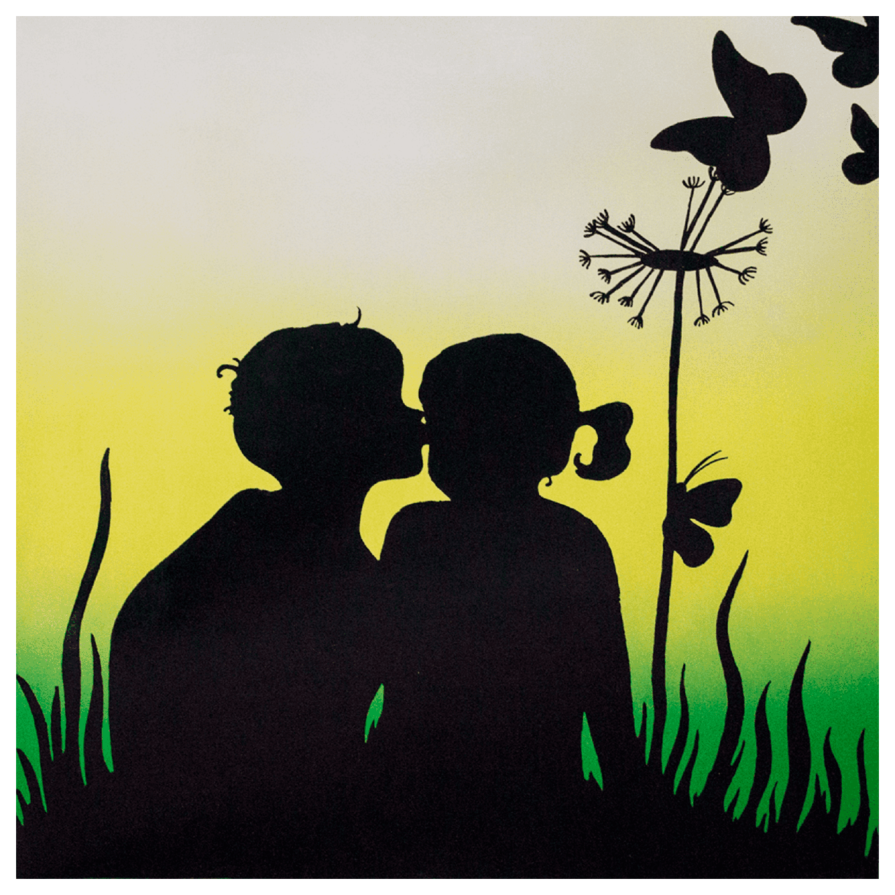 Металлокерамический дизайн-обогреватель UDEN-500К "Кохання-зітхання" 1 Металлокерамический дизайн-обогреватель UDEN-500К "Кохання-зітхання"