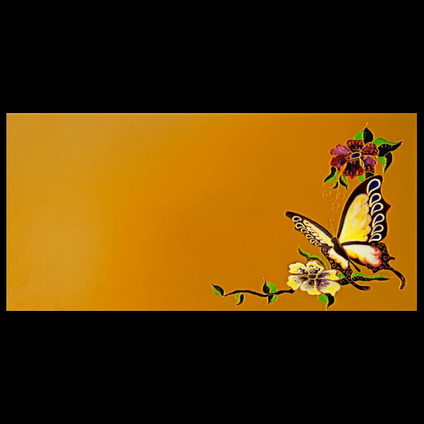 Металлокерамический дизайн-обогреватель UDEN-700 "Данаїда"