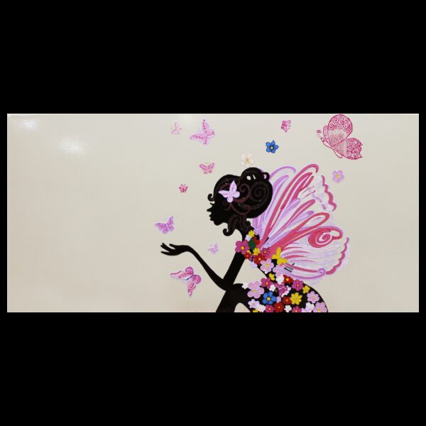 Металлокерамический дизайн-обогреватель UDEN-700 "Легкість"