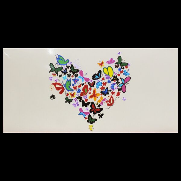 Металлокерамический дизайн-обогреватель UDEN-700 "Танок"