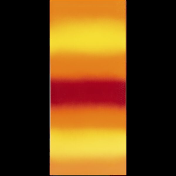 Металлокерамический дизайн-обогреватель UDEN-700 "Захід сонця"