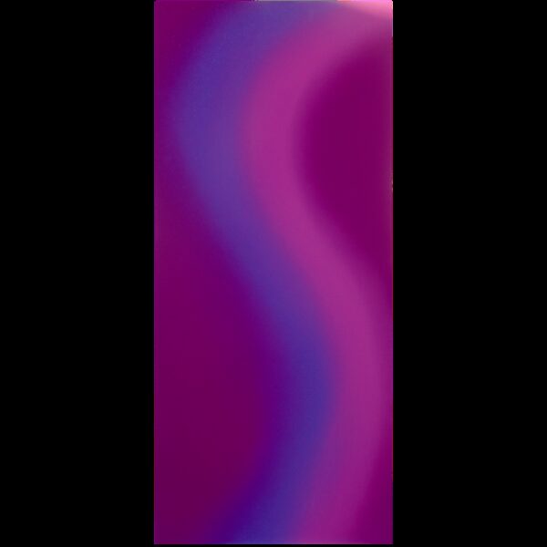 Металлокерамический дизайн-обогреватель UDEN-700 "Маджента"