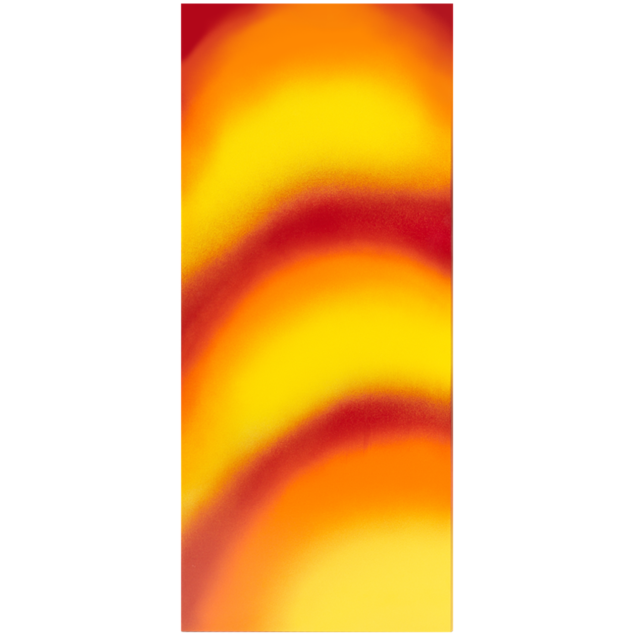 Металлокерамический дизайн-обогреватель UDEN-700 "Шафран" 1 Металлокерамический дизайн-обогреватель UDEN-700 "Шафран"