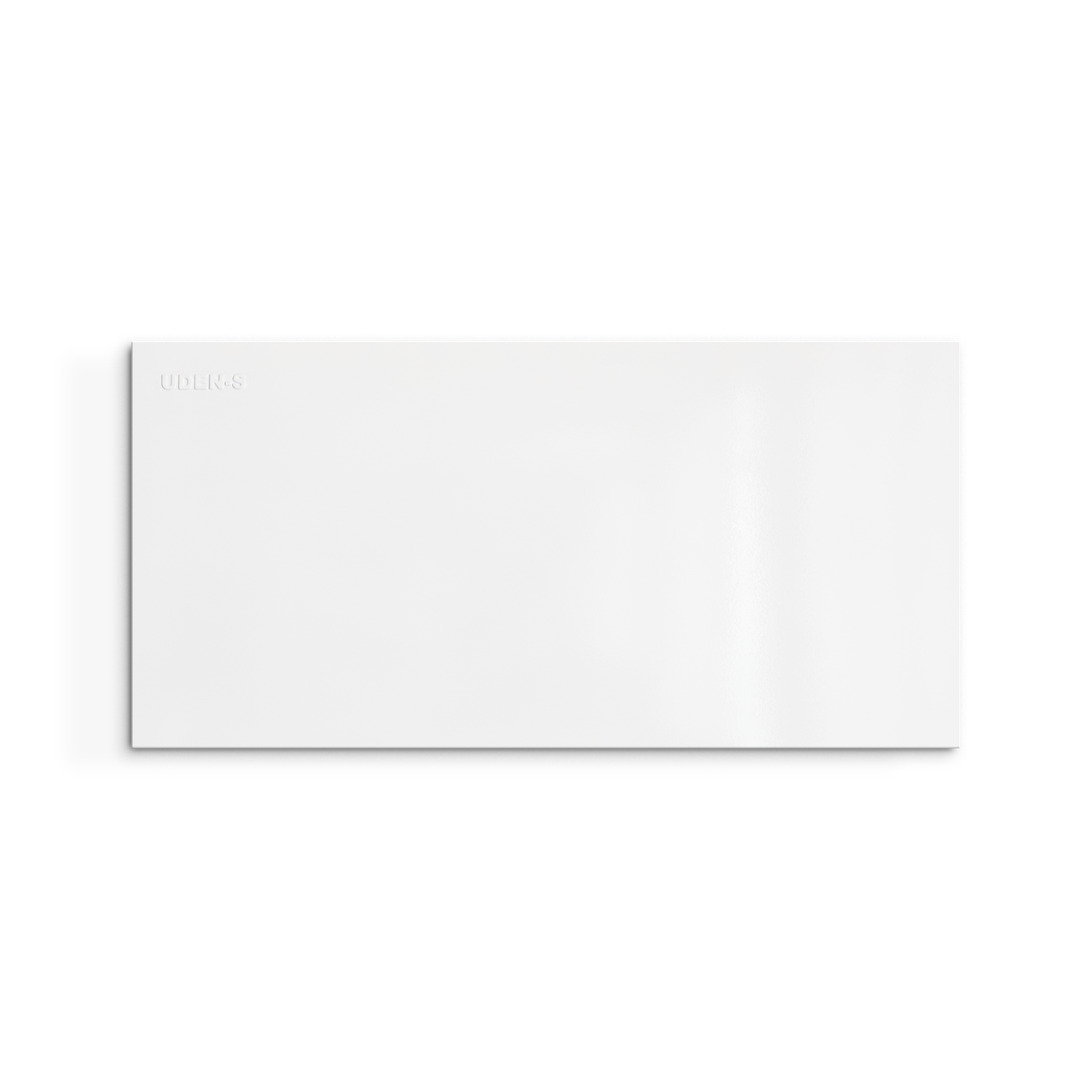 Металлокерамический обогреватель UDEN-700 1 Металлокерамический обогреватель UDEN-700