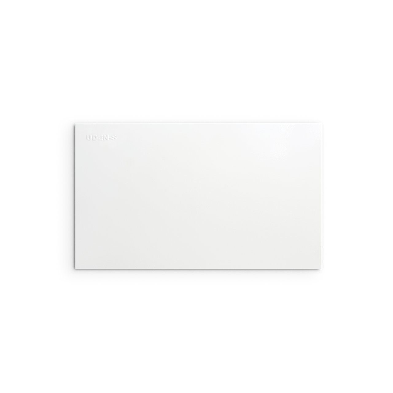 Металлокерамический обогреватель UDEN-500 1 Металлокерамический обогреватель UDEN-500