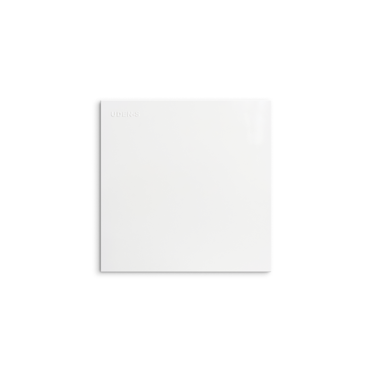 Металлокерамический обогреватель UDEN-500К 1 Металлокерамический обогреватель UDEN-500К