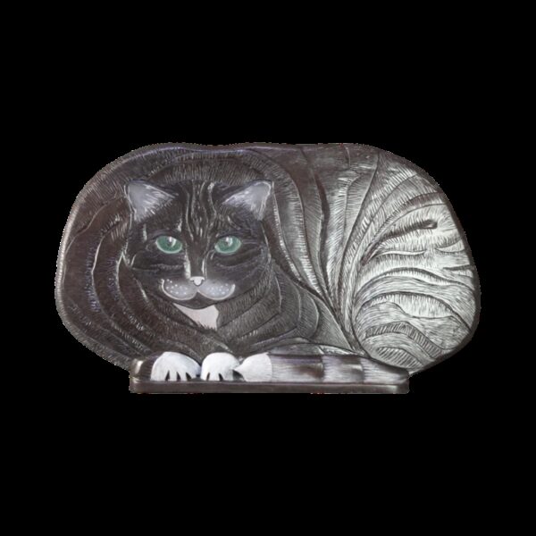 Керамогранитный обогреватель KEN-500 "Фелікс" графитовый