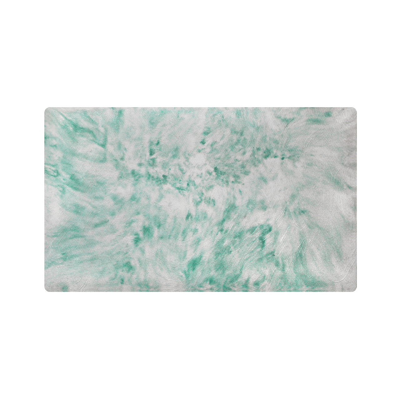 Керамогранитный обогреватель KEN-500 "Космос жаккард" мятный 1 Керамогранитный обогреватель KEN-500 "Космос жаккард" мятный