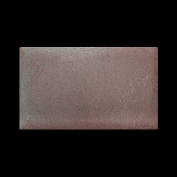 Керамогранитный обогреватель KEN-500 "Холст жаккард" шоколадный