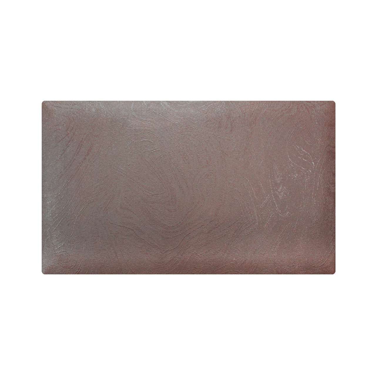 Керамогранитный обогреватель KEN-500 "Холст жаккард" шоколадный 1 Керамогранитный обогреватель KEN-500 "Холст жаккард" шоколадный