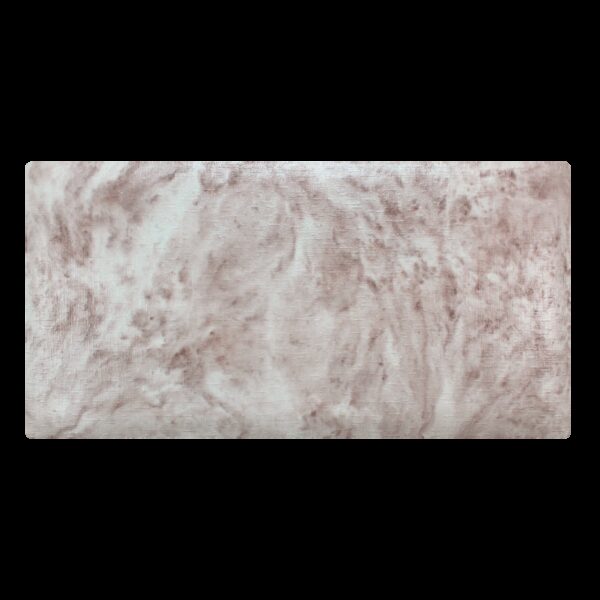 Керамогранитный обогреватель KEN-600 "Холст жаккард" какао