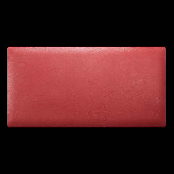 Керамогранитный обогреватель KEN-600 "Космос жаккард" коралловый