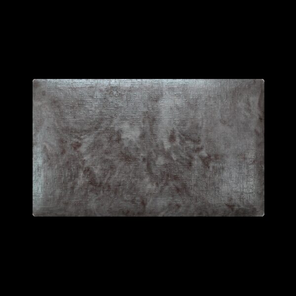 Керамогранитный обогреватель KEN-500 "Холст жаккард" кофейный