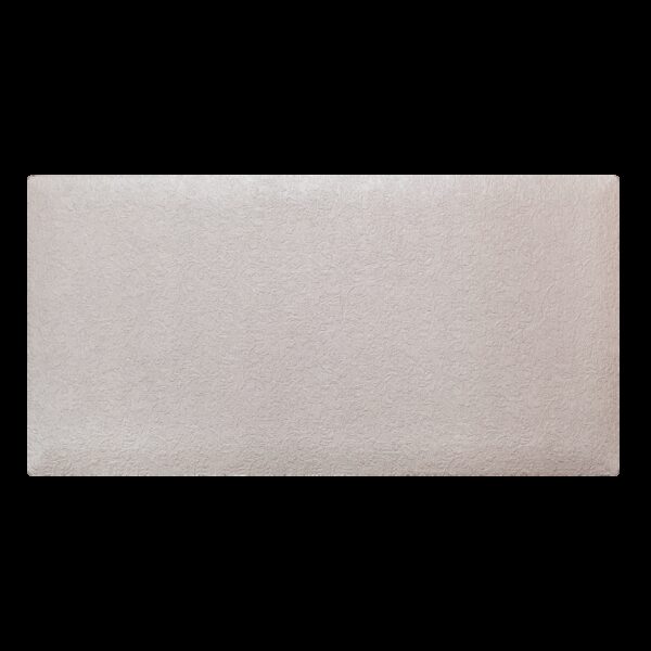 Керамогранитный обогреватель KEN-600 "Филигри жаккард" бежевый