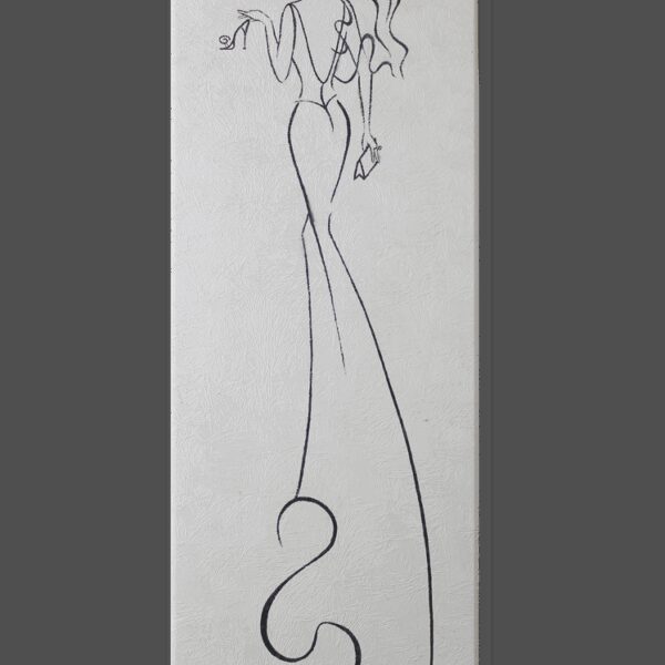 Керамогранитный обогреватель KEN-500D "Полін"