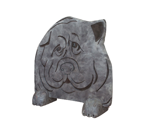 Керамогранитный обогреватель KEN-500 "Спайк"