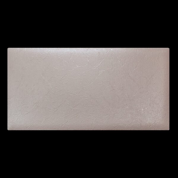 Керамогранитный обогреватель KEN-1000 "Гранж жаккард" бежевый