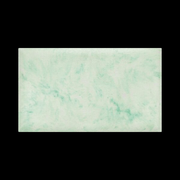 Керамогранитный обогреватель KEN-500 "Холст жаккард" мятный