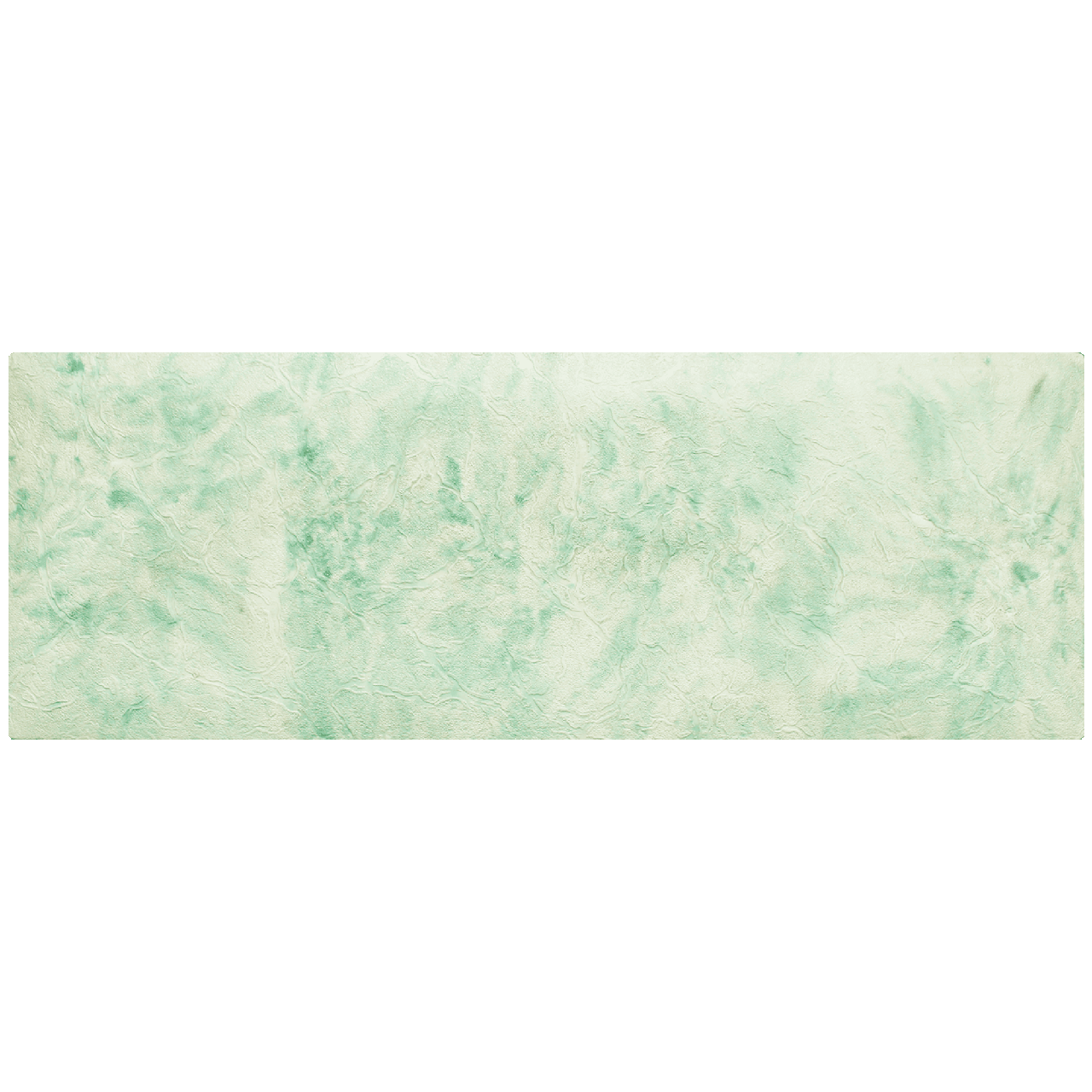 Керамогранитный обогреватель KEN-500D "Гранж жаккард" мятный 1 Керамогранитный обогреватель KEN-500D "Гранж жаккард" мятный