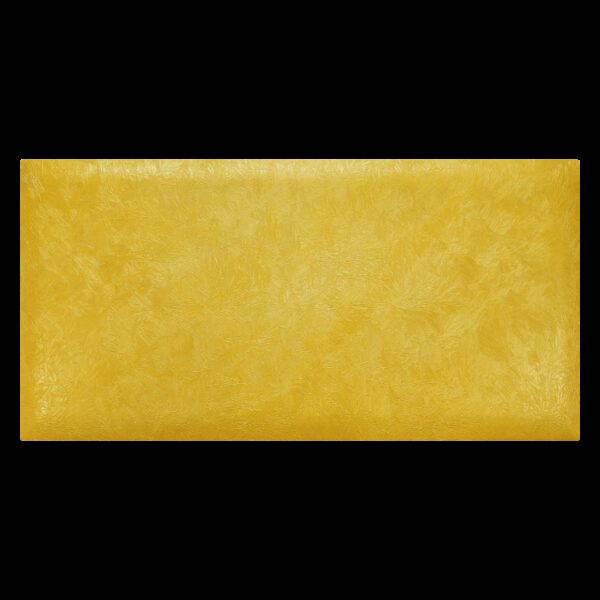 Керамогранитный обогреватель KEN-600 "Изморозь жаккард" медовый