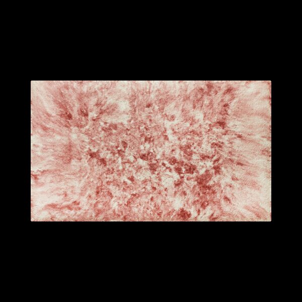 Керамогранитный обогреватель KEN-500 "Филигри жаккард" клубничный