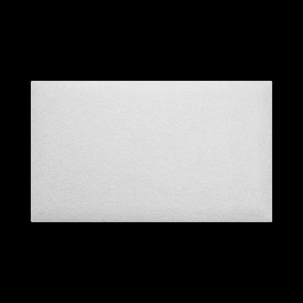 Керамогранитный обогреватель KEN-500 "Филигри жаккард" белоснежный