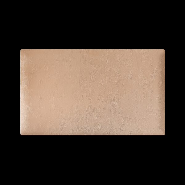 Керамогранитный обогреватель KEN-500 "Изморозь жаккард" бежевый