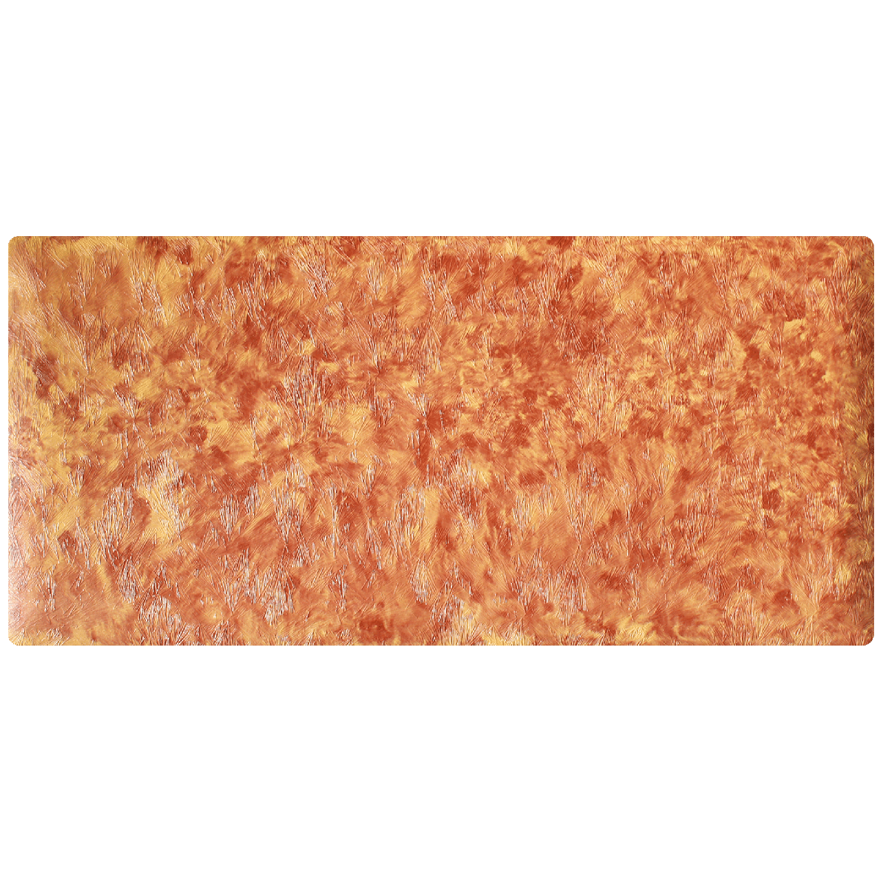 Керамогранитный обогреватель KEN-600 "Изморозь жаккард" персиковый 1 Керамогранитный обогреватель KEN-600 "Изморозь жаккард" персиковый