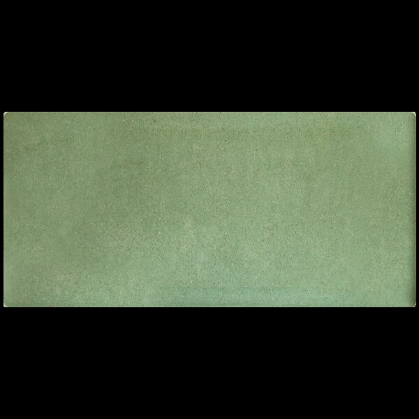 Керамогранитный обогреватель KEN-600 "Глянец" изумрудный