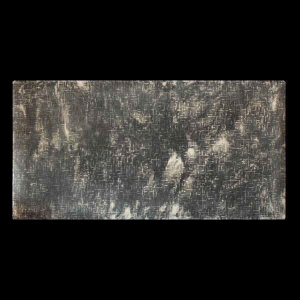 Керамогранитный обогреватель KEN-600 "Холст жаккард" меланж