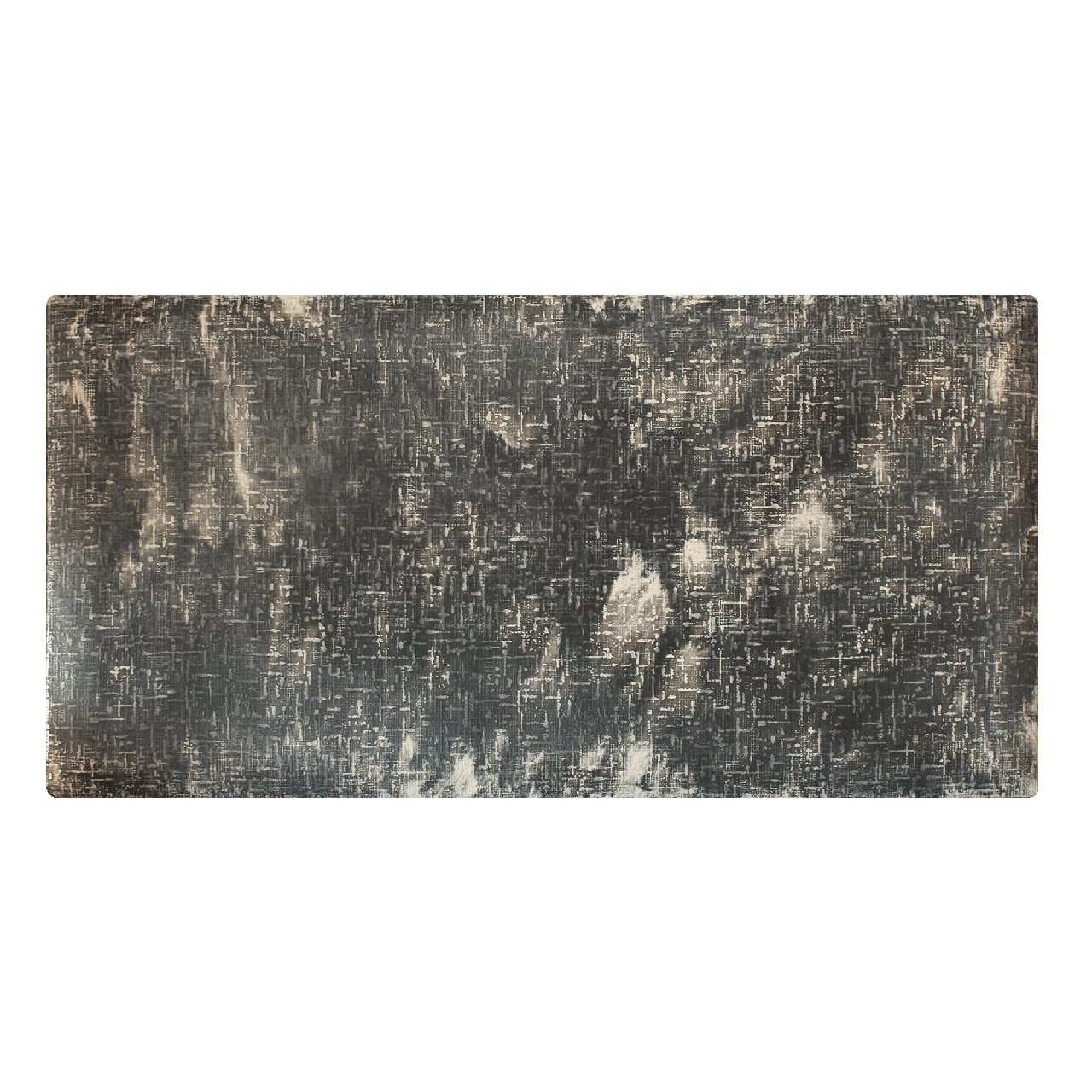 Керамогранитный обогреватель KEN-600 "Холст жаккард" меланж 1 Керамогранитный обогреватель KEN-600 "Холст жаккард" меланж