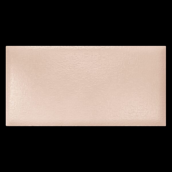 Керамогранитный обогреватель KEN-600 "Холст жаккард" бежевый