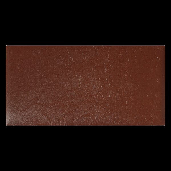 Керамогранитный обогреватель KEN-1000 "Гранж жаккард" шоколадный