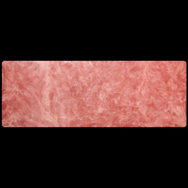 Керамогранитный обогреватель KEN-500D "Гранж жаккард" малиновый