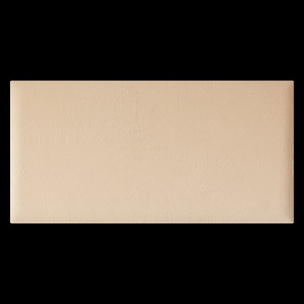 Керамогранитный обогреватель KEN-1000 "Космос жаккард" бежевый