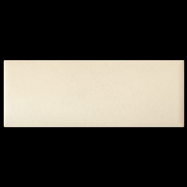 Керамогранитный обогреватель KEN-900 "Космос жаккард" белоснежный