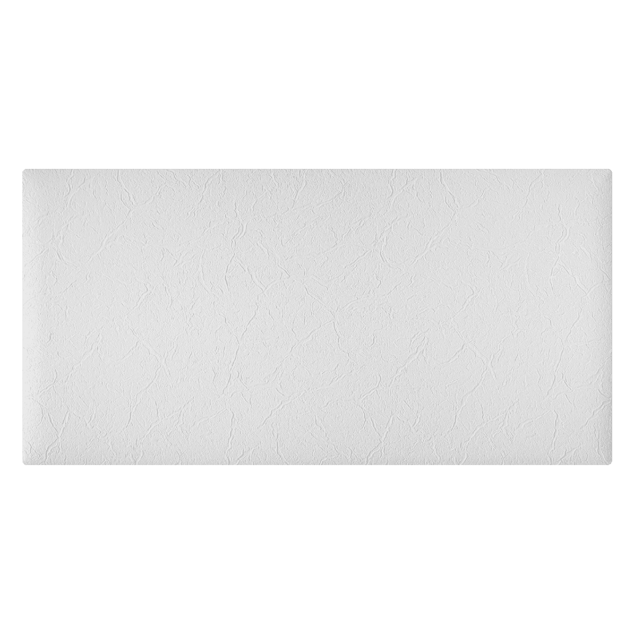 Керамогранитный обогреватель KEN-1000 "Гранж жаккард" белоснежный 1 Керамогранитный обогреватель KEN-1000 "Гранж жаккард" белоснежный