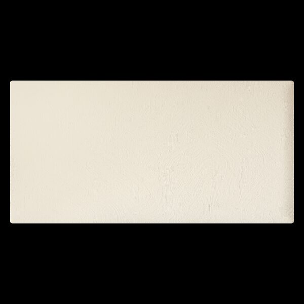 Керамогранитный обогреватель KEN-1000 "Космос жаккард" белоснежный